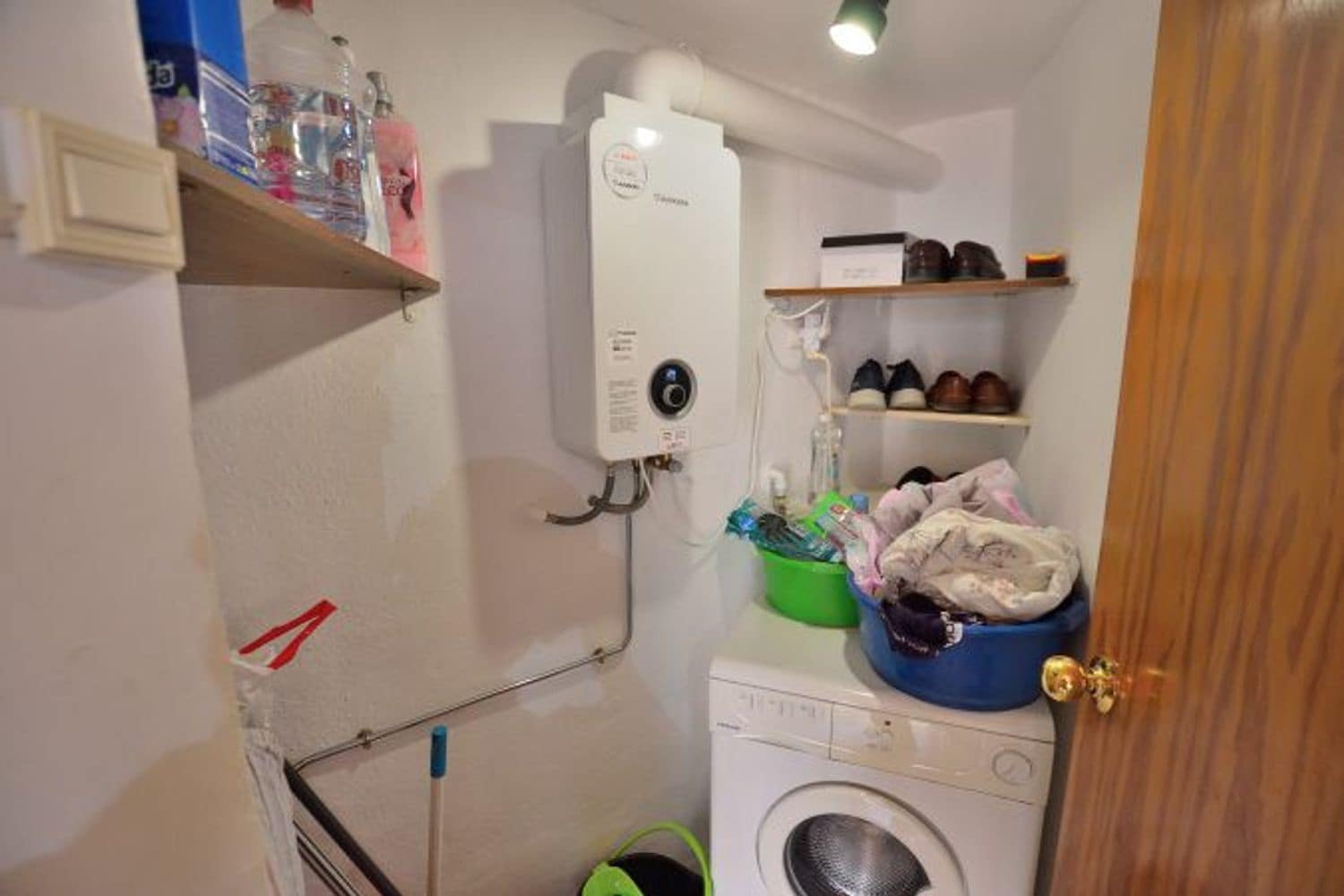 1 quarto Quinta/Casa Rural para venda em Ronda com piscina garagem - 229 500 € (Ref: 9022889)