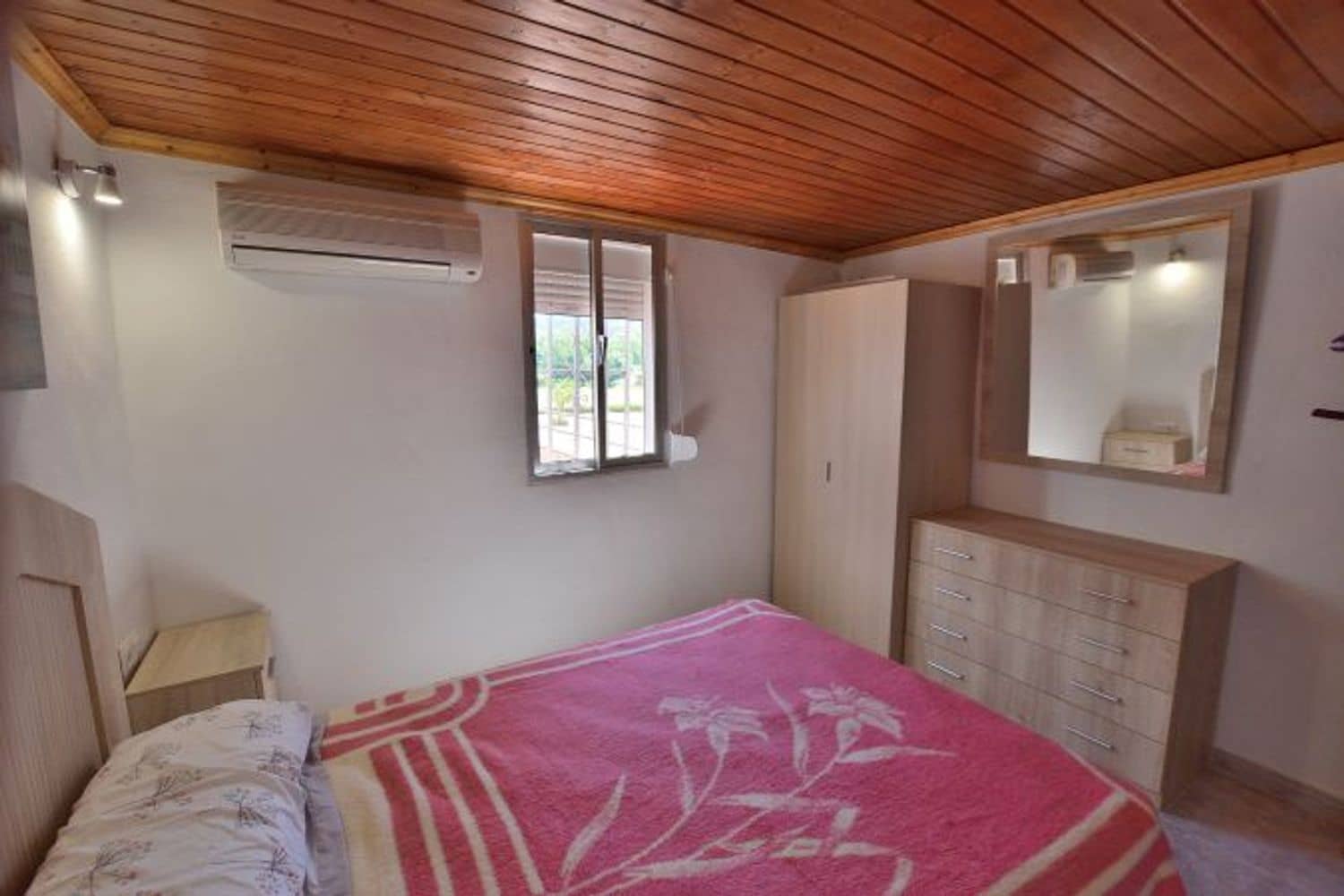 1 quarto Quinta/Casa Rural para venda em Ronda com piscina garagem - 229 500 € (Ref: 9022889)