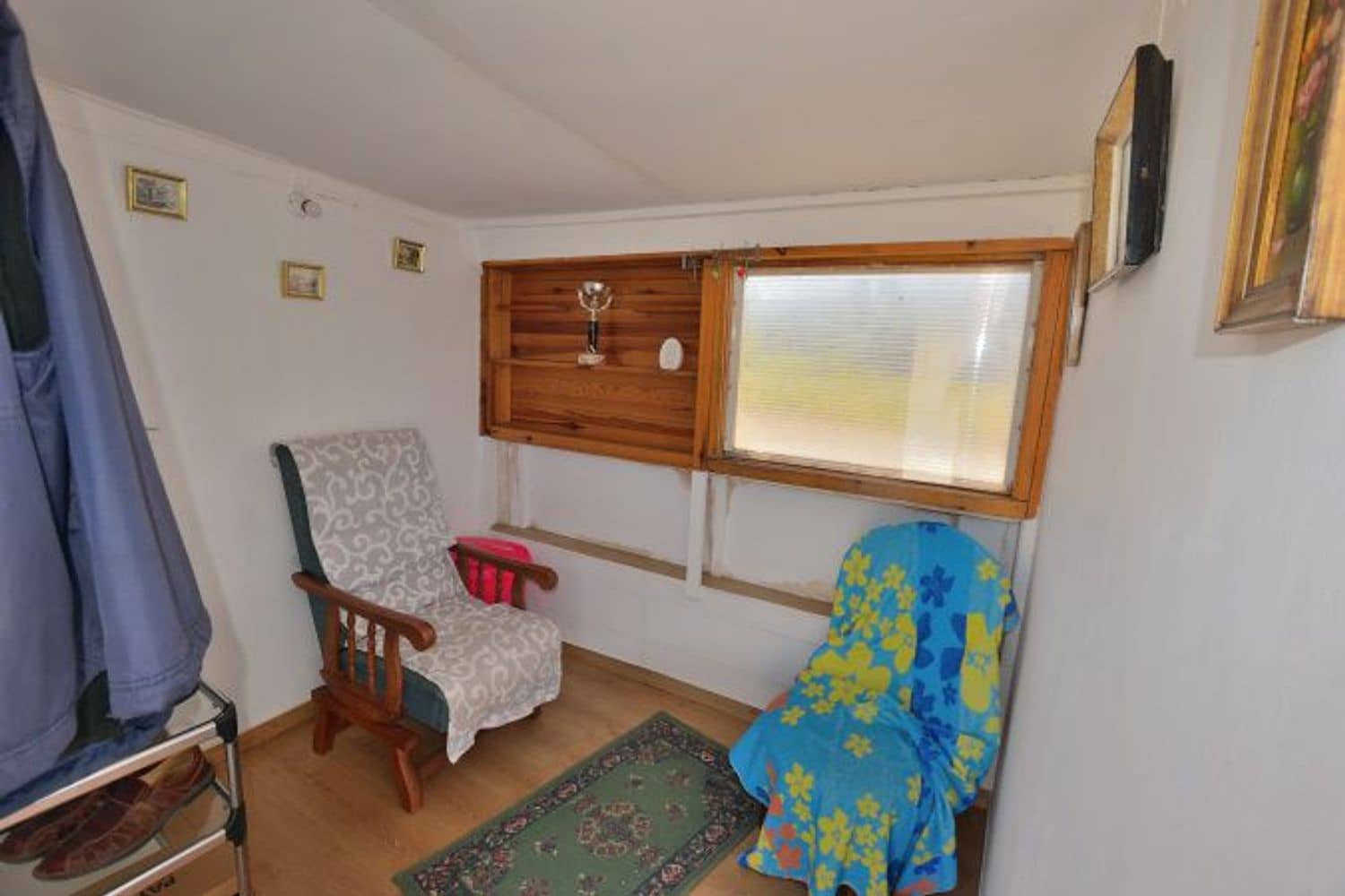 1 quarto Quinta/Casa Rural para venda em Ronda com piscina garagem - 229 500 € (Ref: 9022889)