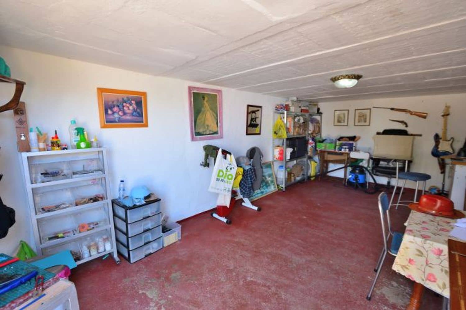 1 quarto Quinta/Casa Rural para venda em Ronda com piscina garagem - 229 500 € (Ref: 9022889)