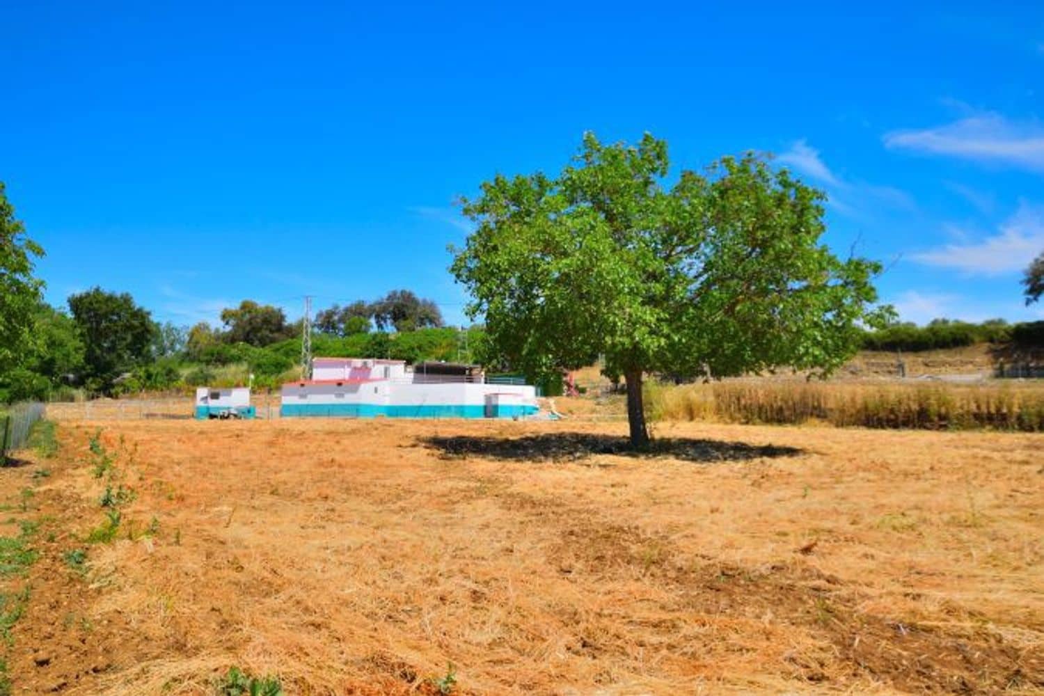 1 quarto Quinta/Casa Rural para venda em Ronda com piscina garagem - 229 500 € (Ref: 9022889)