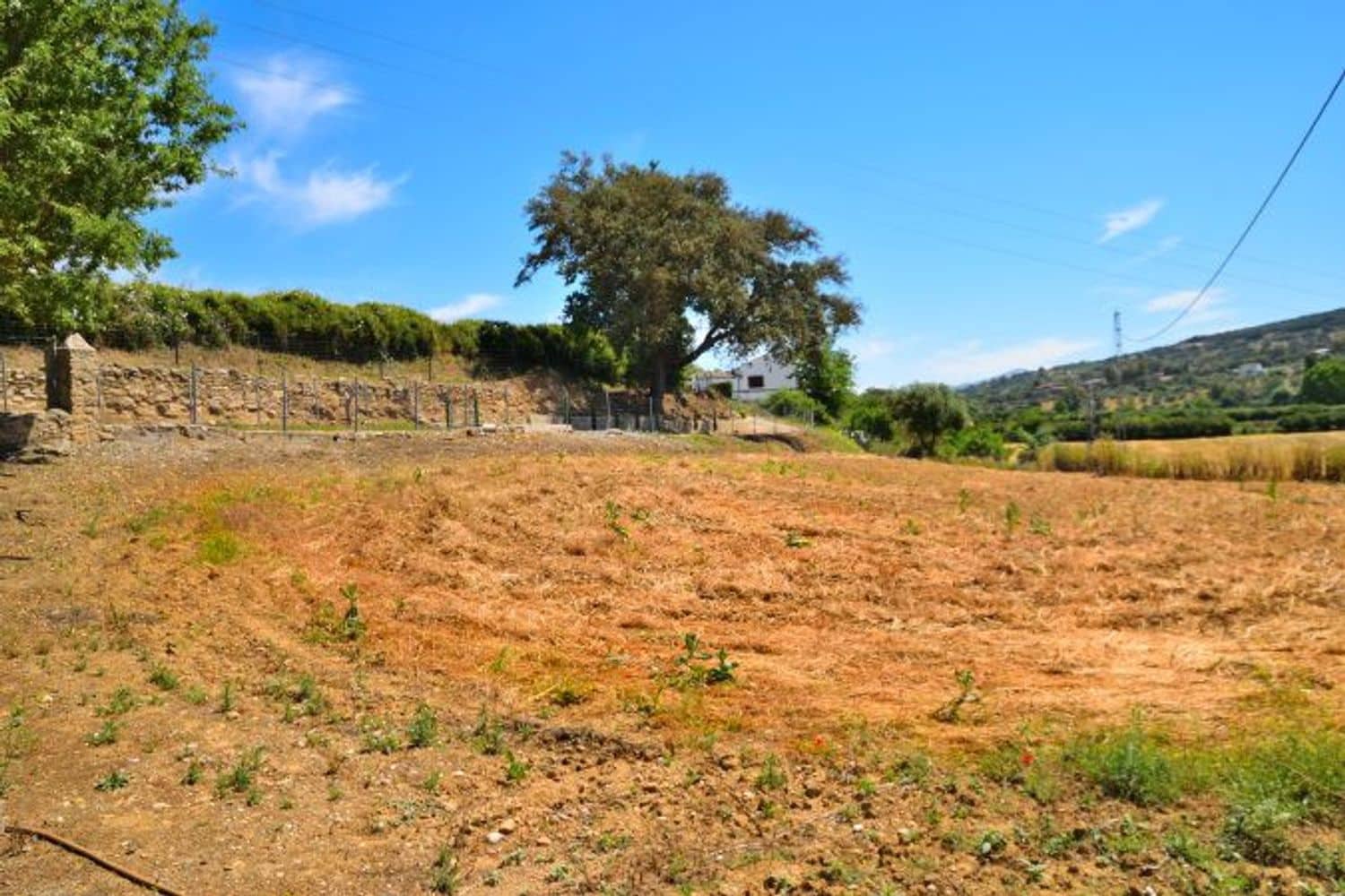 1 quarto Quinta/Casa Rural para venda em Ronda com piscina garagem - 229 500 € (Ref: 9022889)