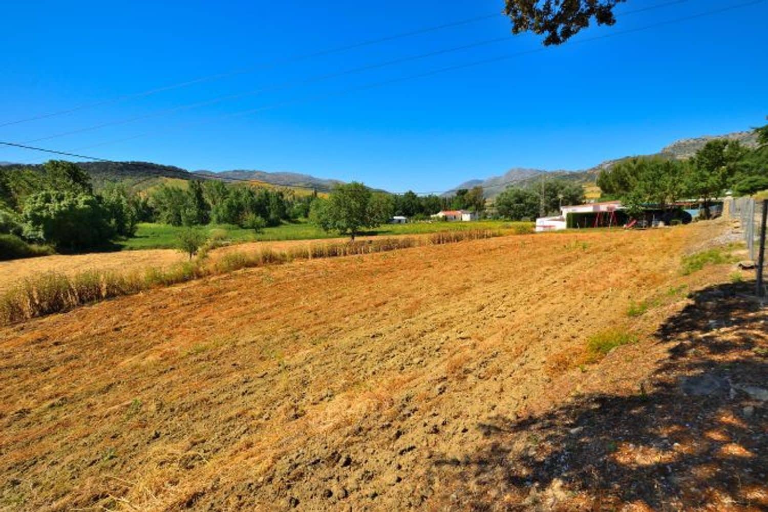 1 quarto Quinta/Casa Rural para venda em Ronda com piscina garagem - 229 500 € (Ref: 9022889)