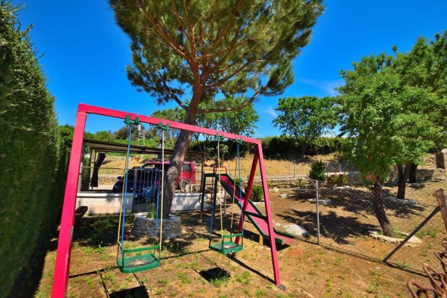 1 quarto Quinta/Casa Rural para venda em Ronda com piscina garagem - 229 500 € (Ref: 9022889)