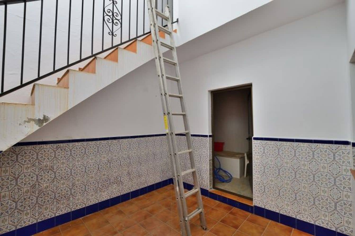 Byhus til salg i Montejaque - € 220.000 (Ref: 9022891)