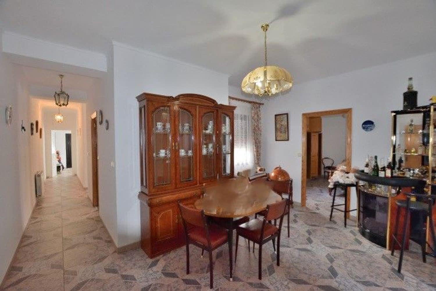 Byhus til salg i Montejaque - € 220.000 (Ref: 9022891)