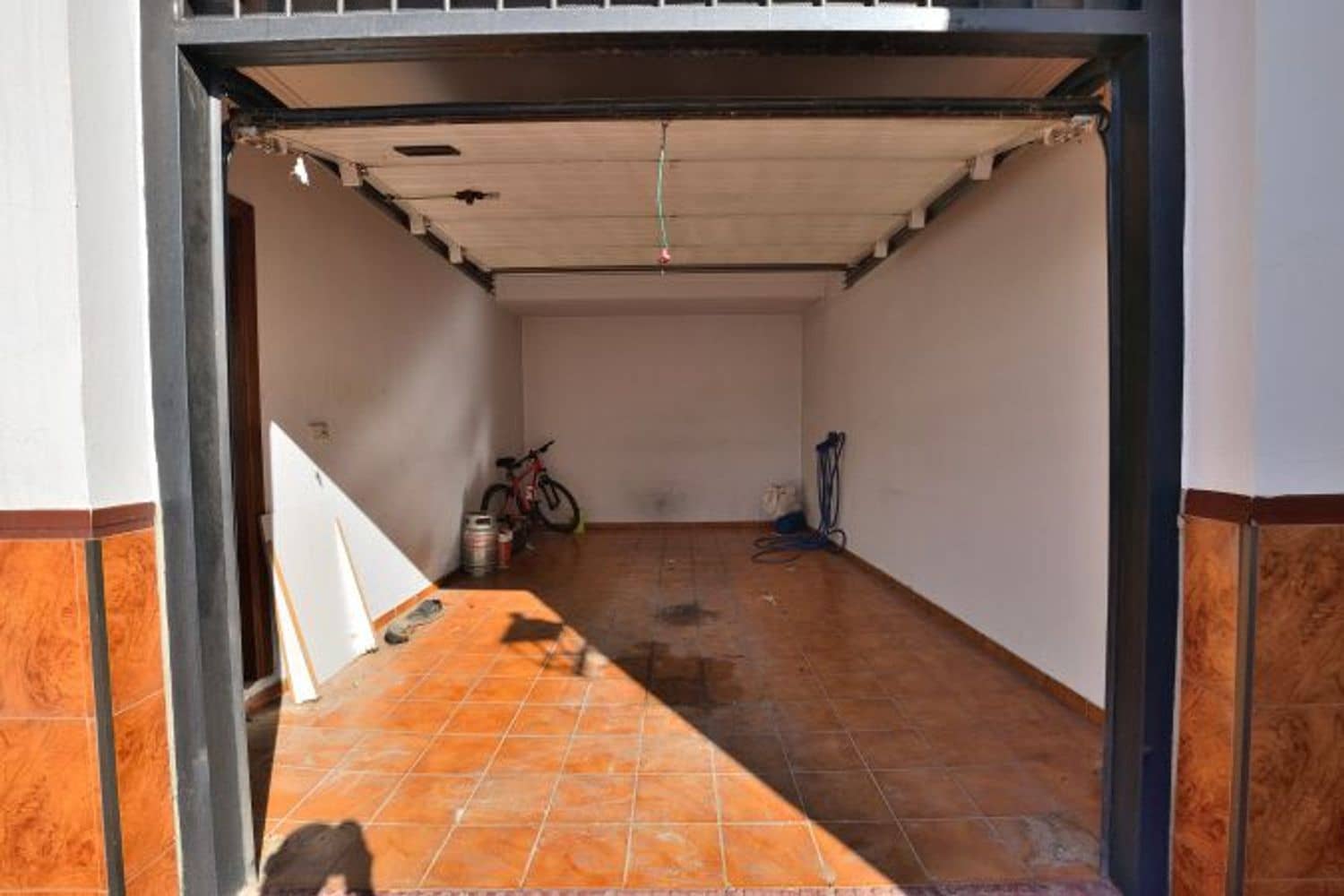 Byhus til salg i Montejaque - € 220.000 (Ref: 9022891)