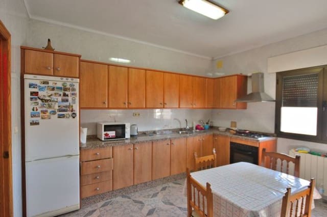 Omakotitalo myytävänä paikassa Montejaque - 220 000 € (Ref: 9022891)