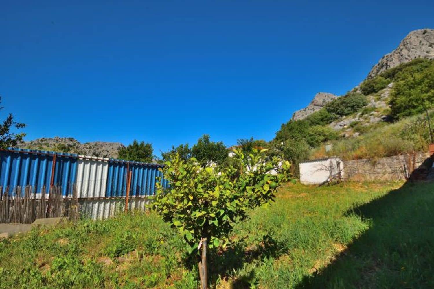 Byhus til salg i Montejaque - € 220.000 (Ref: 9022891)