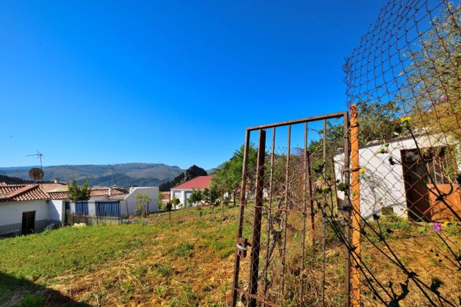 Byhus til salg i Montejaque - € 220.000 (Ref: 9022891)