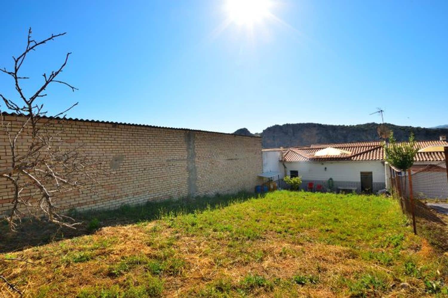 Byhus til salg i Montejaque - € 220.000 (Ref: 9022891)