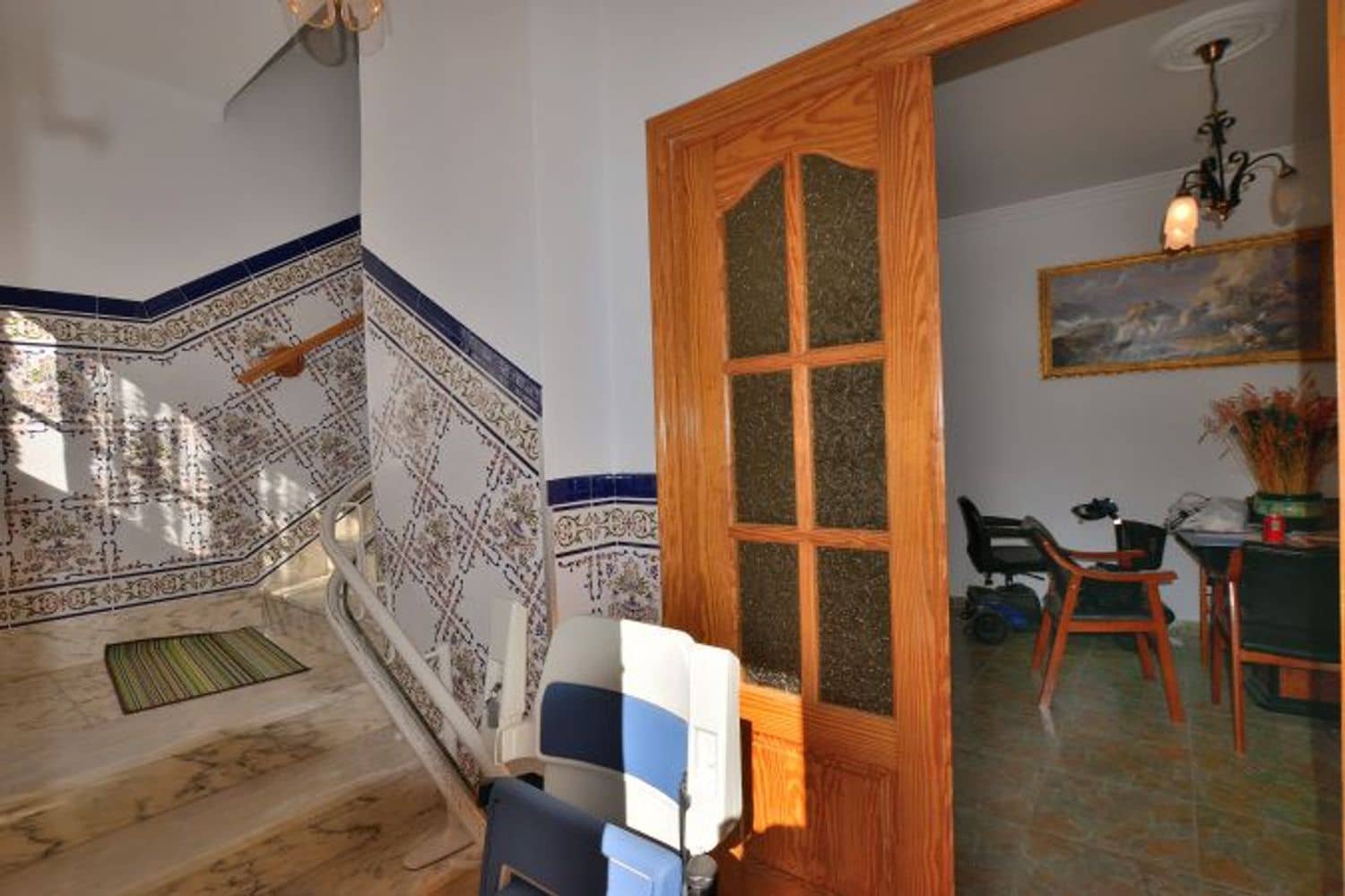 Byhus til salg i Montejaque - € 220.000 (Ref: 9022891)