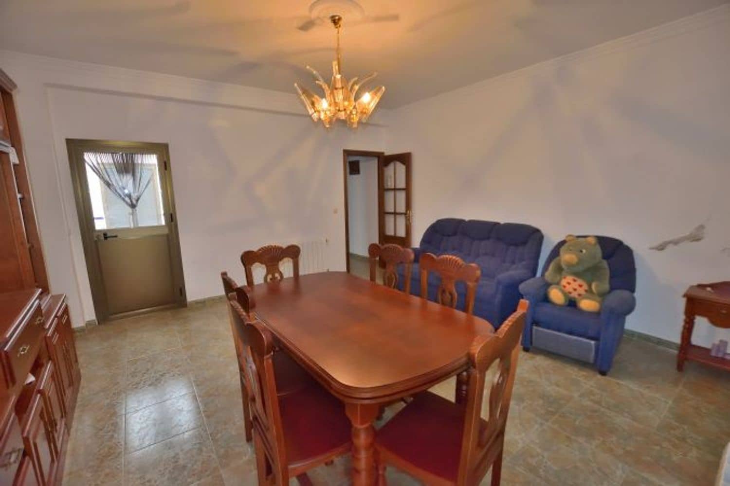 Byhus til salg i Montejaque - € 220.000 (Ref: 9022891)