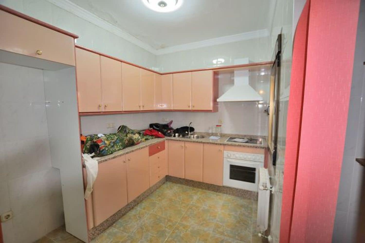 Byhus til salg i Montejaque - € 220.000 (Ref: 9022891)