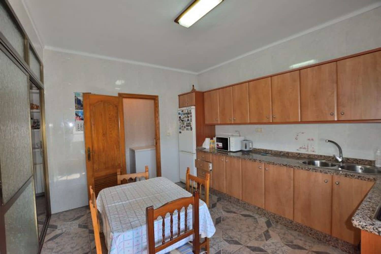 Byhus til salg i Montejaque - € 220.000 (Ref: 9022891)