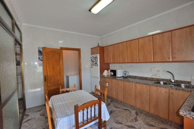 Omakotitalo myytävänä paikassa Montejaque - 220 000 € (Ref: 9022891)