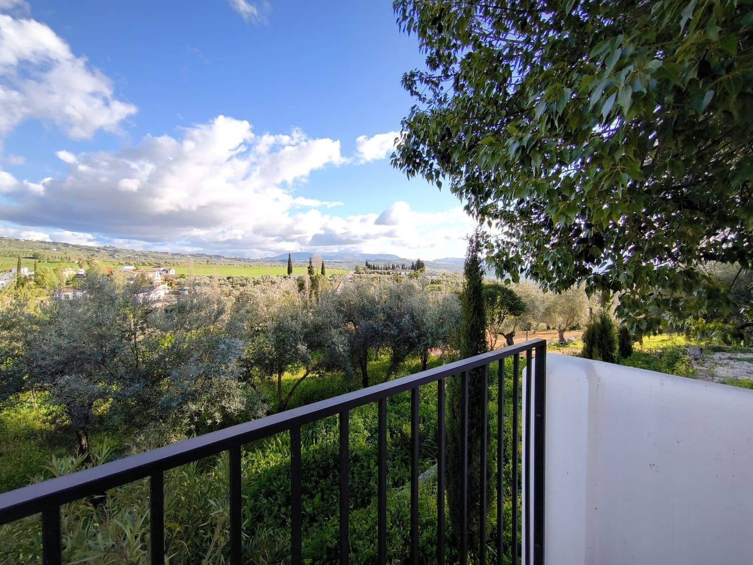 2 bedroom Finca/Country House for sale in Arriate with pool garage - € 350,000 (Ref: 9072947)