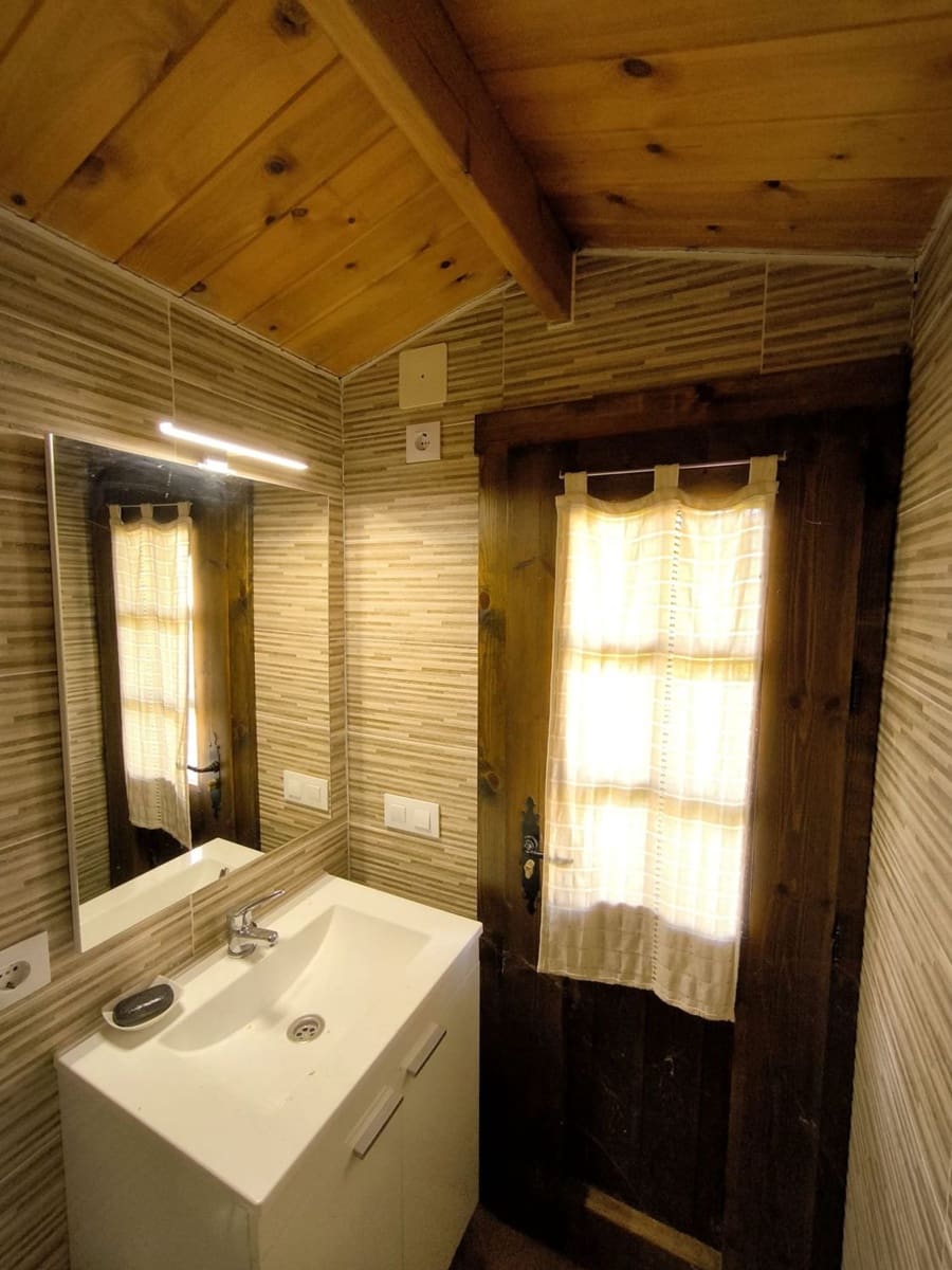 2 bedroom Finca/Country House for sale in Arriate with pool garage - € 350,000 (Ref: 9072947)