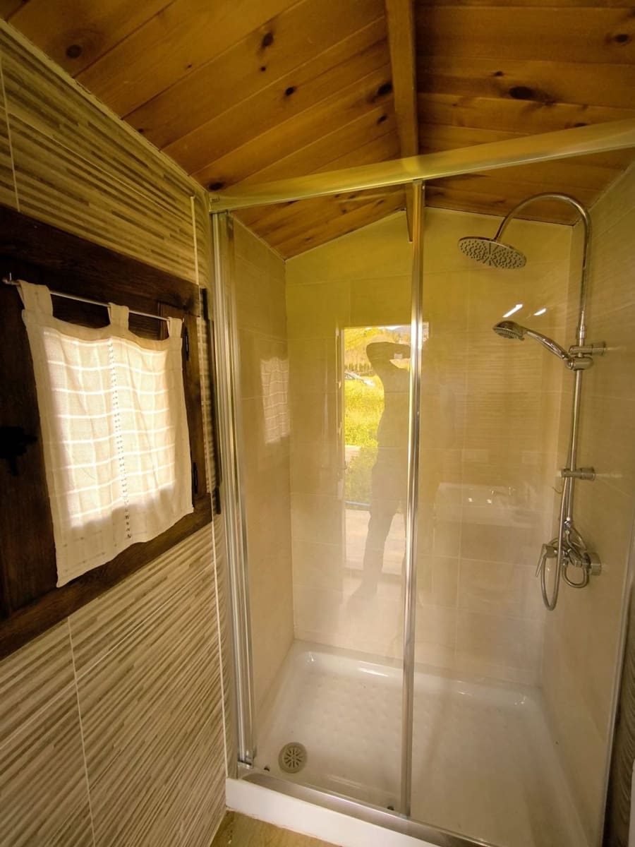 2 bedroom Finca/Country House for sale in Arriate with pool garage - € 350,000 (Ref: 9072947)