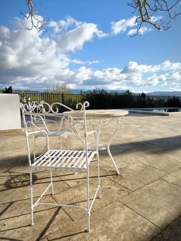 2 quarto Quinta/Casa Rural para venda em Arriate com piscina garagem - 350 000 € (Ref: 9072947)