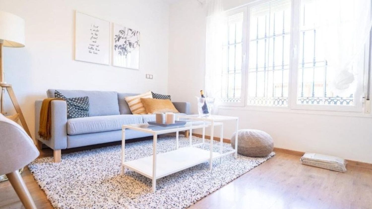 3 bedroom Townhouse for rent in Ronda with pool garage - € 900 (Ref: 9074654)