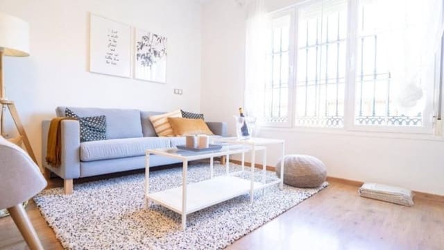 3 sypialnia Dom do wynajęcia w Ronda z basenem garażem - 900 € (Ref: 9074654)