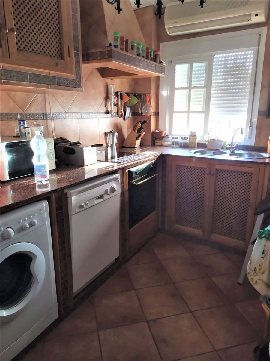 2 quarto Apartamento para arrendar em Ronda com garagem - 550 € (Ref: 9075669)