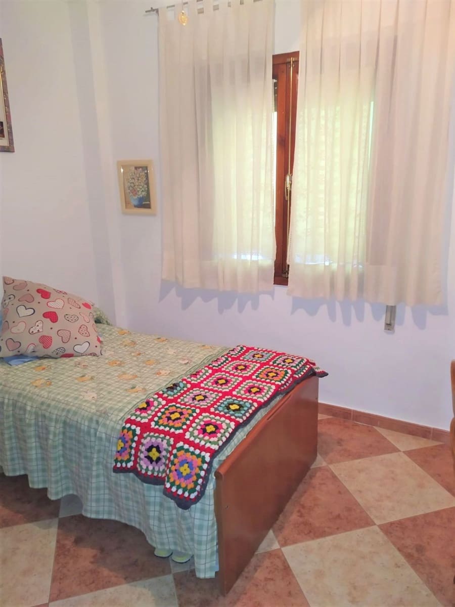 2 quarto Apartamento para arrendar em Ronda com garagem - 550 € (Ref: 9075669)