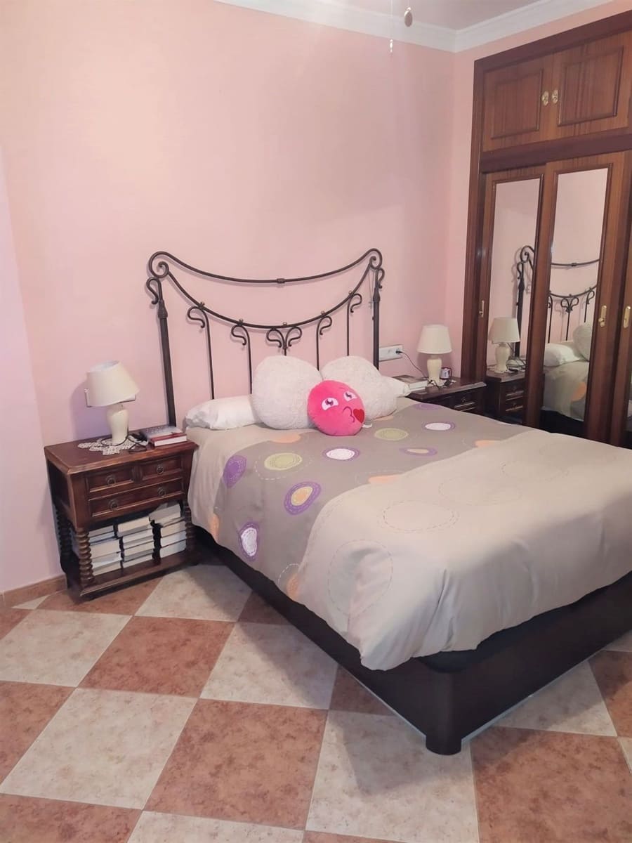 2 quarto Apartamento para arrendar em Ronda com garagem - 550 € (Ref: 9075669)