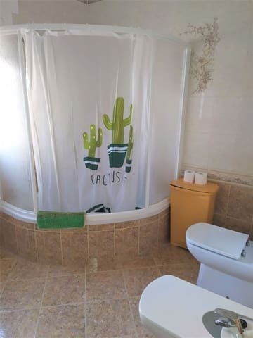 2 quarto Apartamento para arrendar em Ronda com garagem - 550 € (Ref: 9075669)