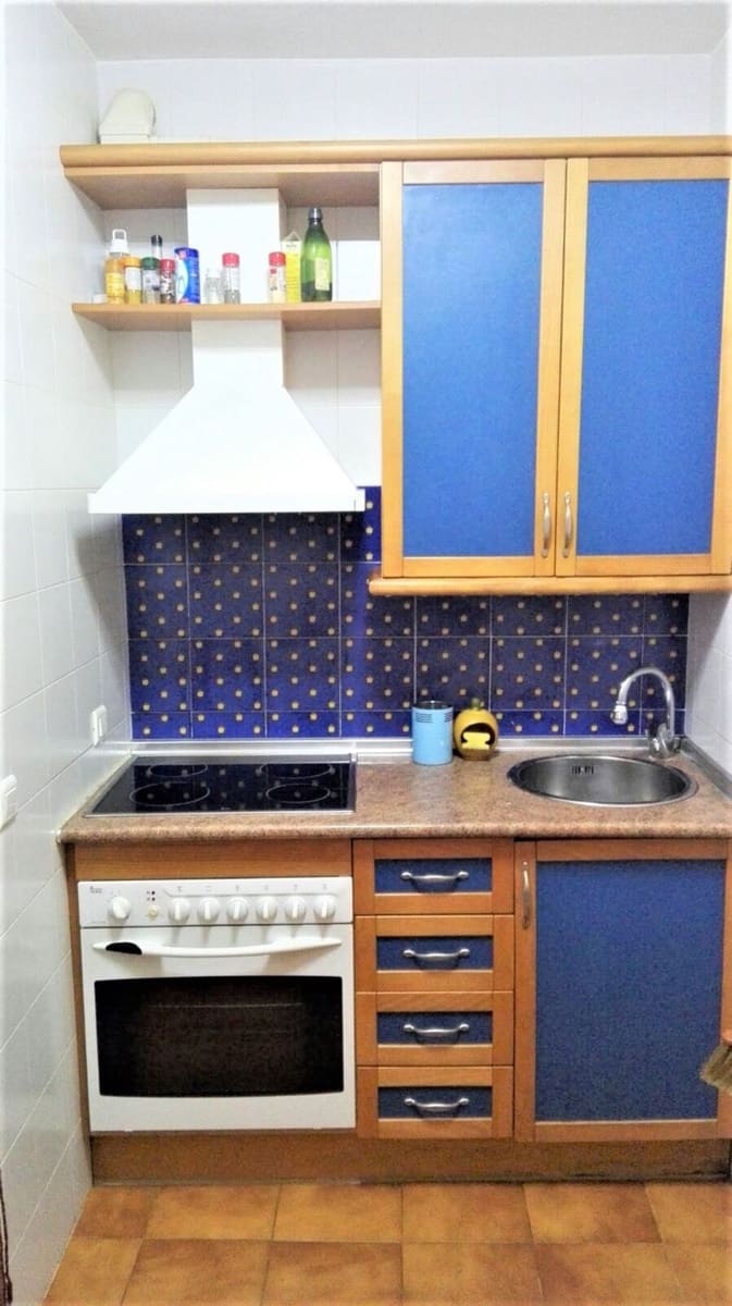 2 bedroom Apartment for rent in Ronda - € 600 (Ref: 9084844)