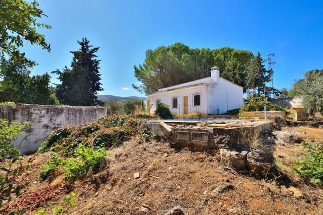 1 Zimmer Finca/Landgut zu verkaufen in Ronda mit Pool Garage - 135.000 € (Ref: 9101870)