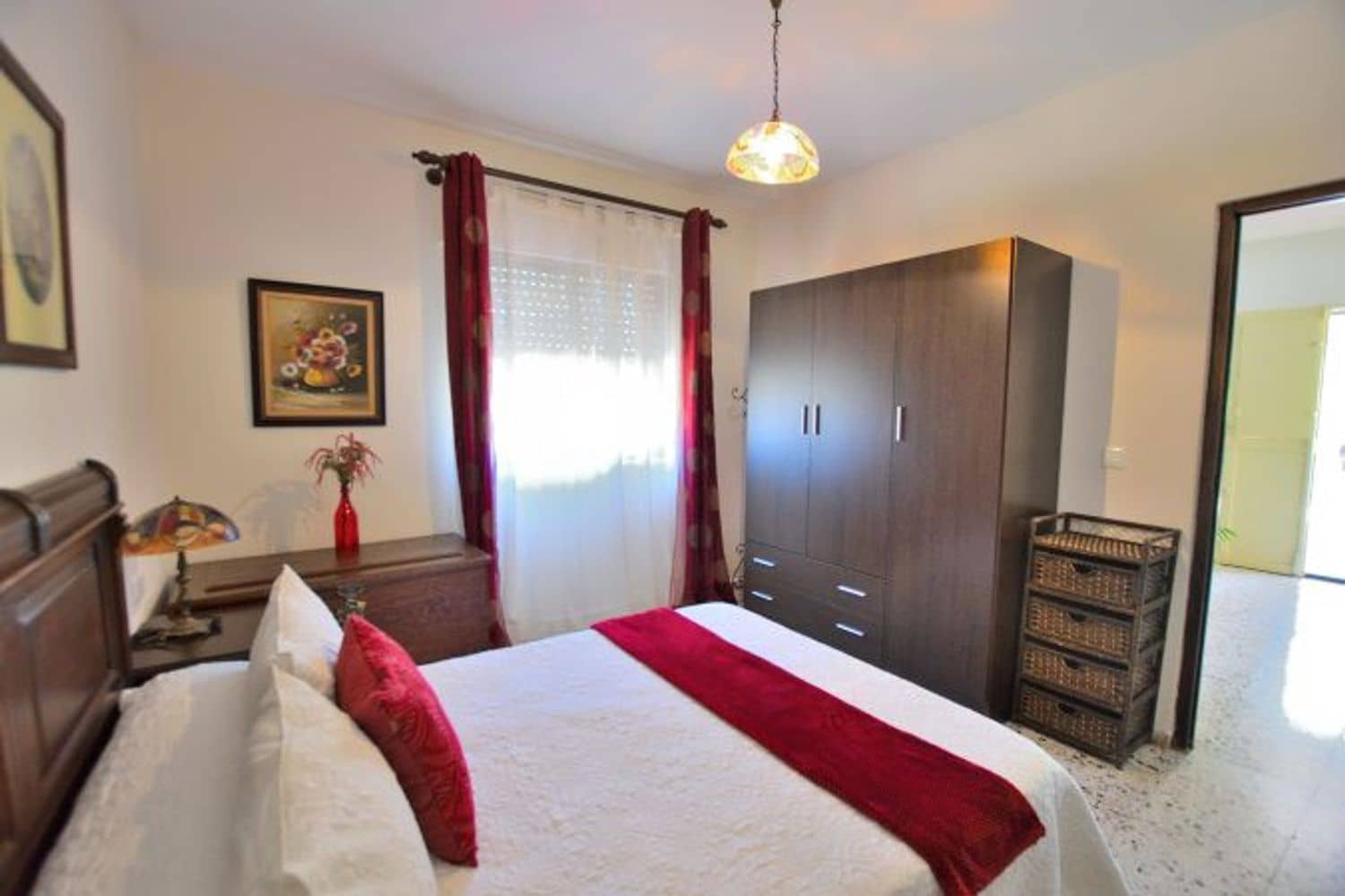 3 soveværelse Finca/Landehus til salg i Benaojan med swimmingpool garage - € 230.000 (Ref: 9101871)