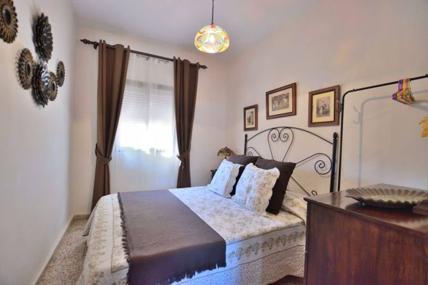 3 soveværelse Finca/Landehus til salg i Benaojan med swimmingpool garage - € 230.000 (Ref: 9101871)