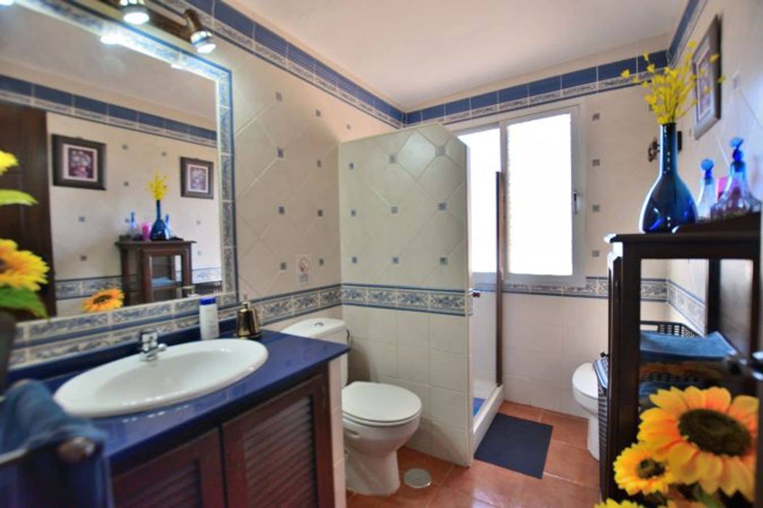 3 soveværelse Finca/Landehus til salg i Benaojan med swimmingpool garage - € 230.000 (Ref: 9101871)