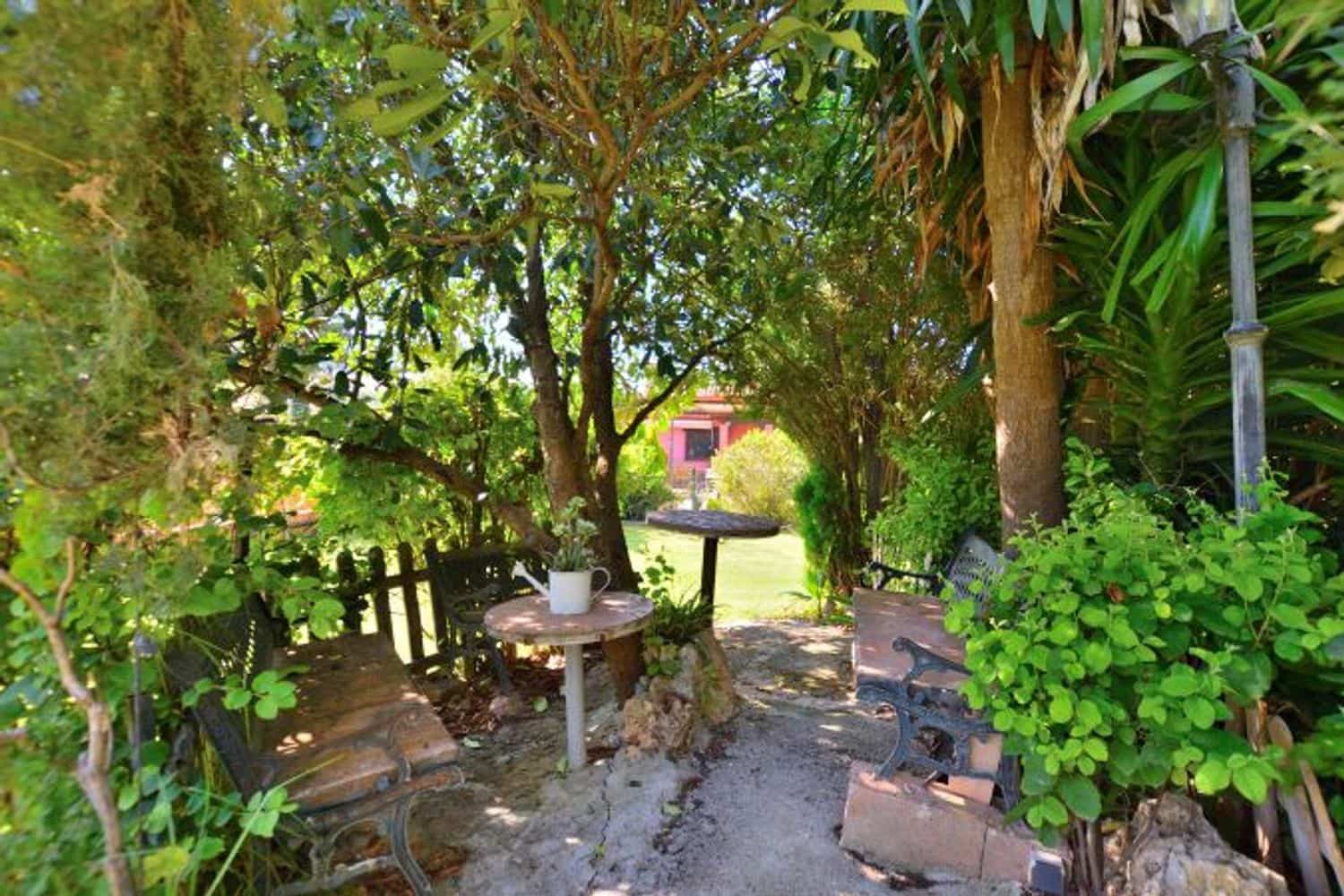 3 soveværelse Finca/Landehus til salg i Benaojan med swimmingpool garage - € 230.000 (Ref: 9101871)