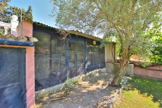 3 soveværelse Finca/Landehus til salg i Benaoján med swimmingpool garage - € 230.000 (Ref: 9101871)