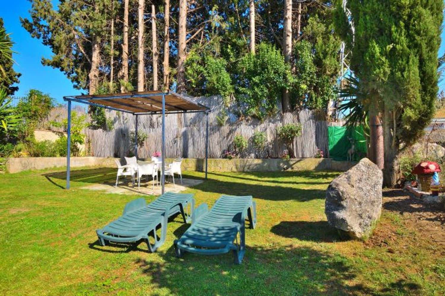 3 soveværelse Finca/Landehus til salg i Benaojan med swimmingpool garage - € 230.000 (Ref: 9101871)