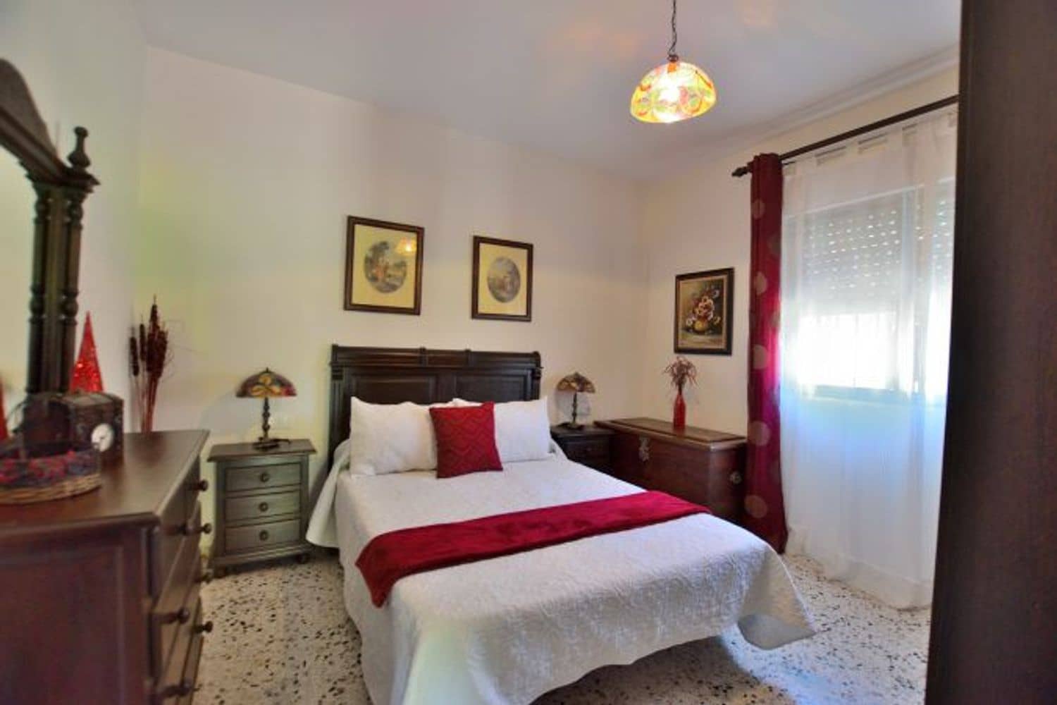 3 soveværelse Finca/Landehus til salg i Benaojan med swimmingpool garage - € 230.000 (Ref: 9101871)