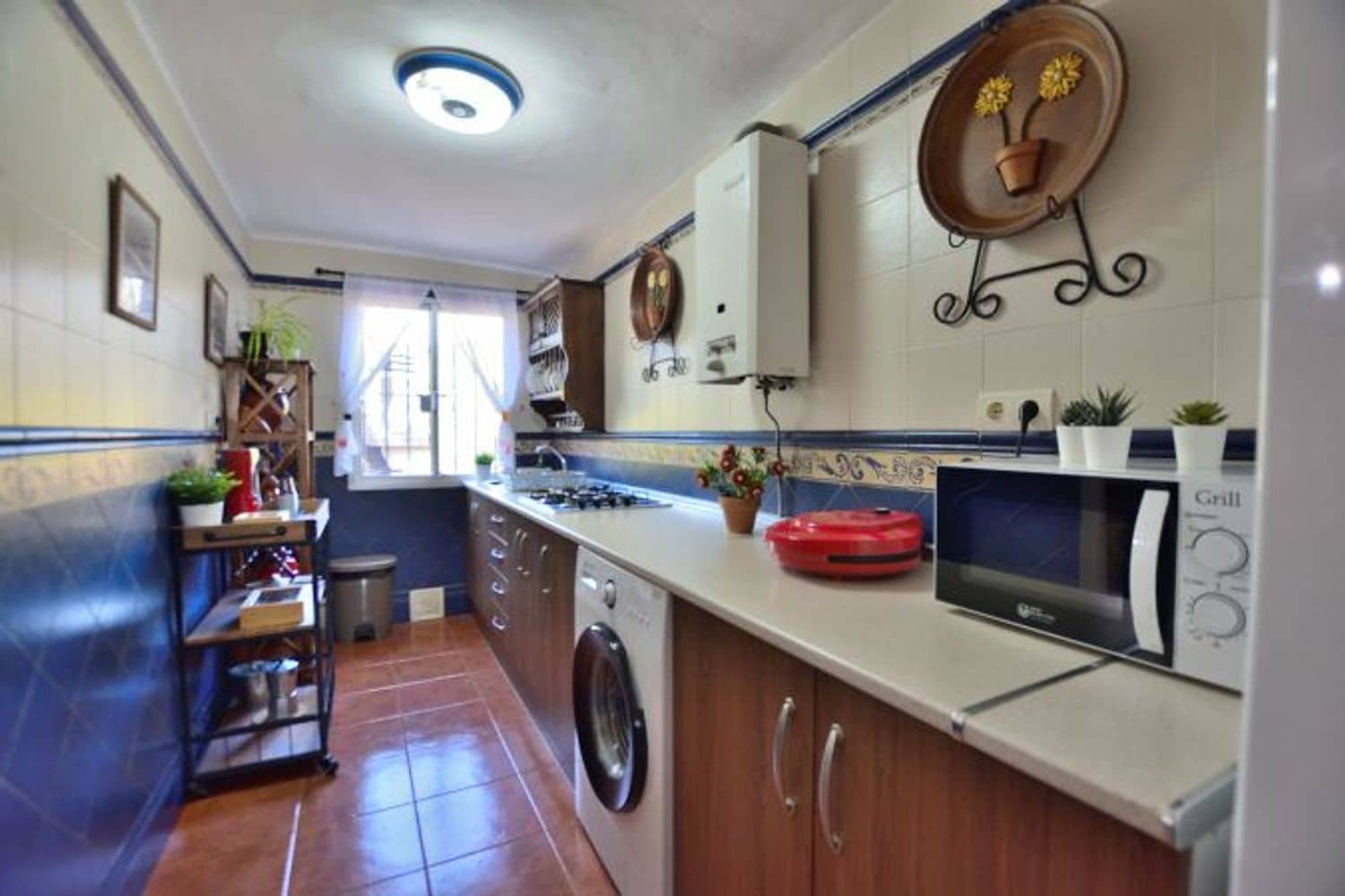 3 soveværelse Finca/Landehus til salg i Benaojan med swimmingpool garage - € 230.000 (Ref: 9101871)