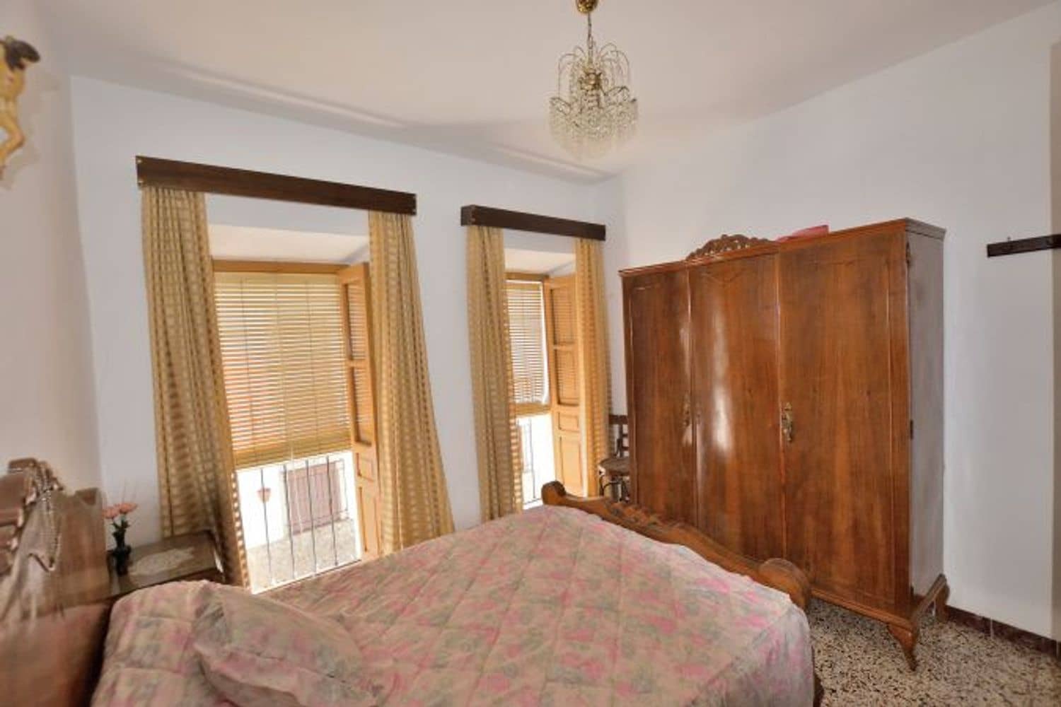 3 soverom Hus til salgs i Arriate med garasje - € 135 000 (Ref: 9101872)