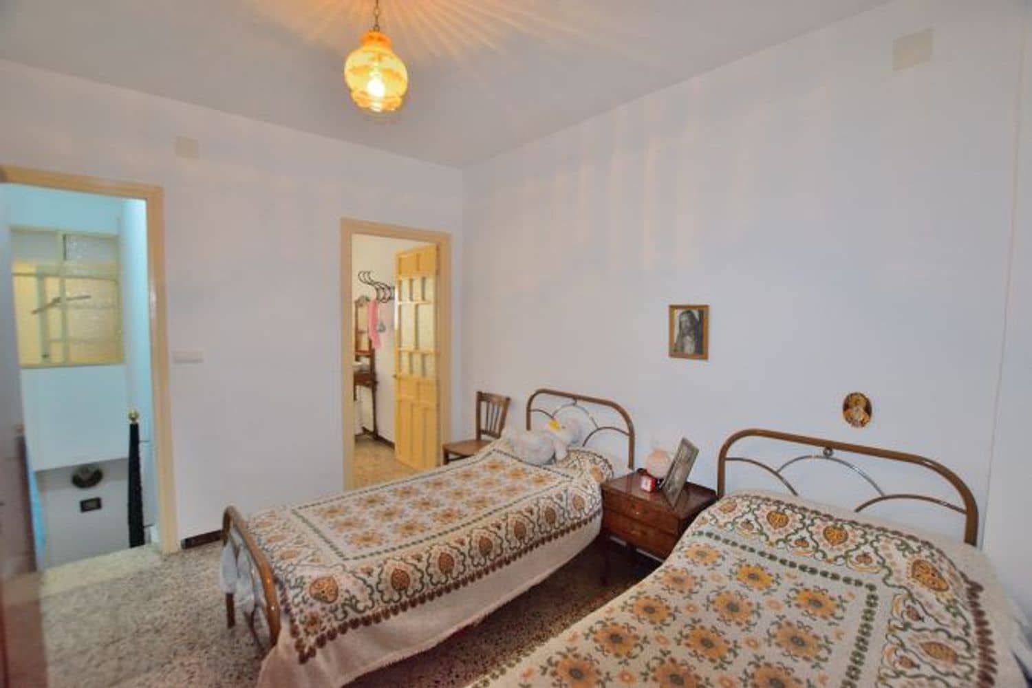 3 soverom Hus til salgs i Arriate med garasje - € 135 000 (Ref: 9101872)