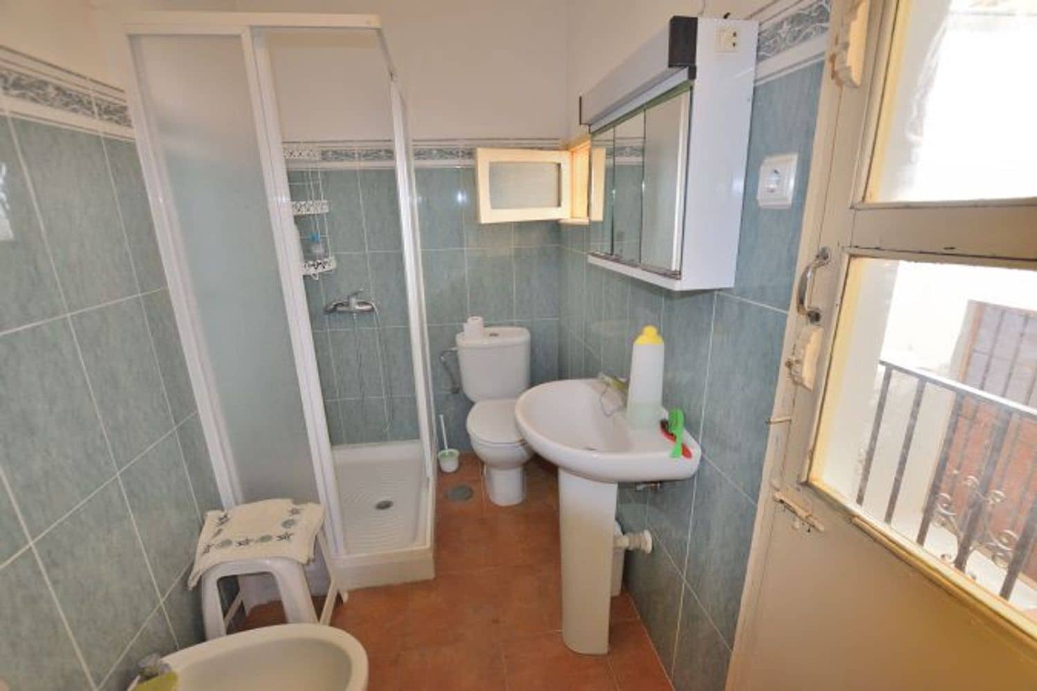 3 soverom Hus til salgs i Arriate med garasje - € 135 000 (Ref: 9101872)