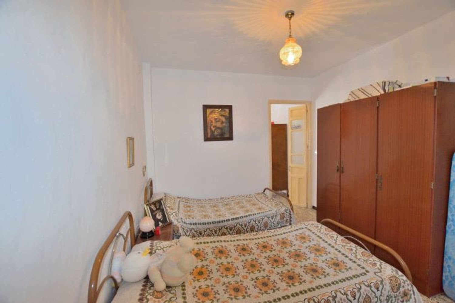 3 soverom Hus til salgs i Arriate med garasje - € 135 000 (Ref: 9101872)