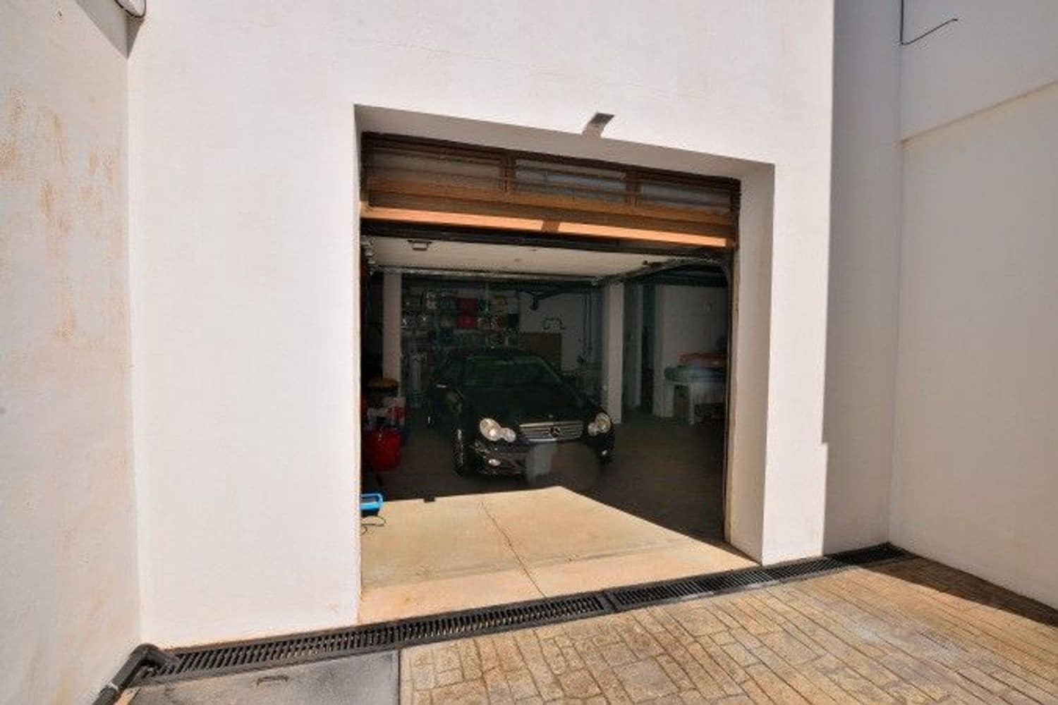 4 soveværelse Villa til salg i Ronda med swimmingpool garage - € 396.000 (Ref: 9101873)