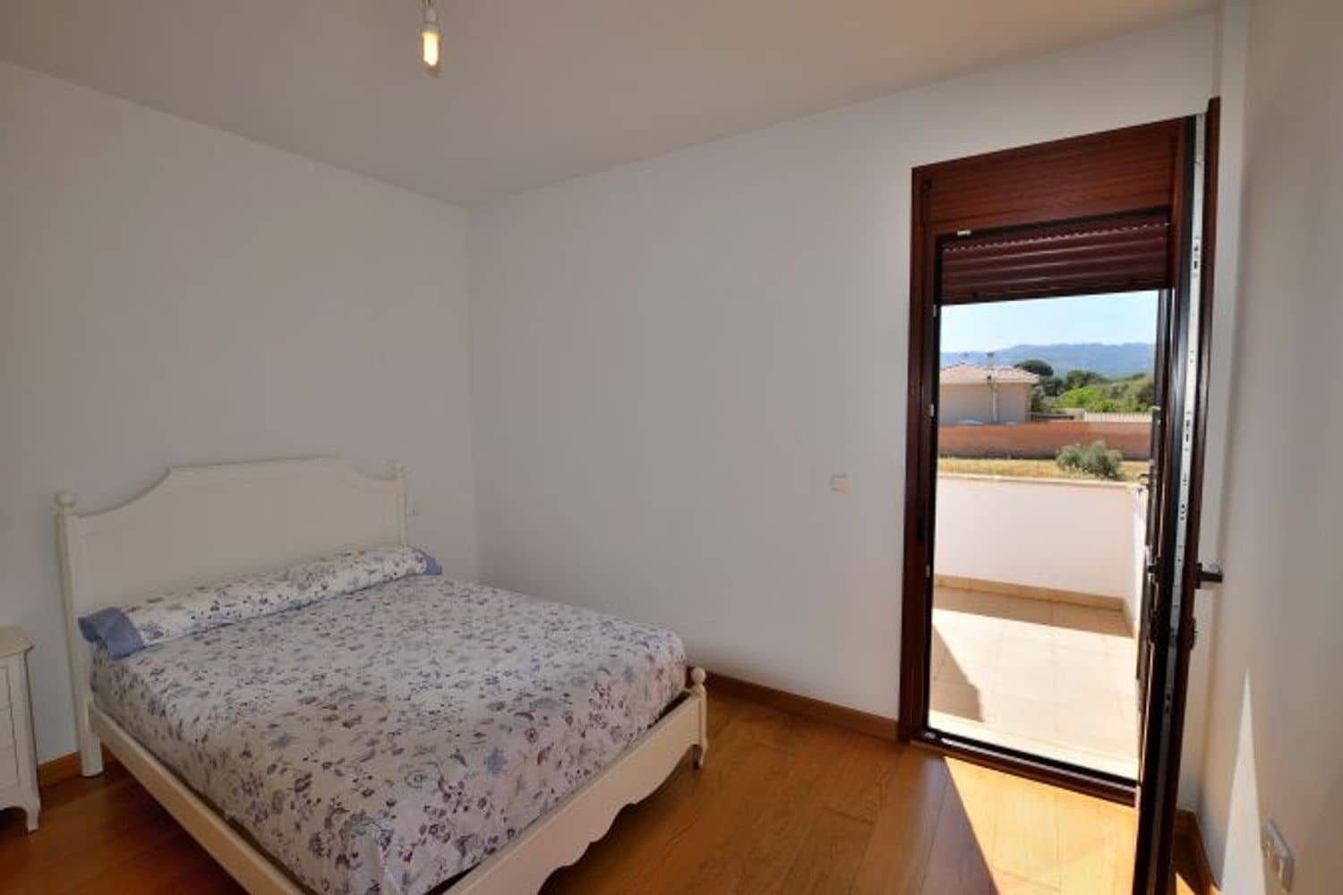 4 soveværelse Villa til salg i Ronda med swimmingpool garage - € 396.000 (Ref: 9101873)