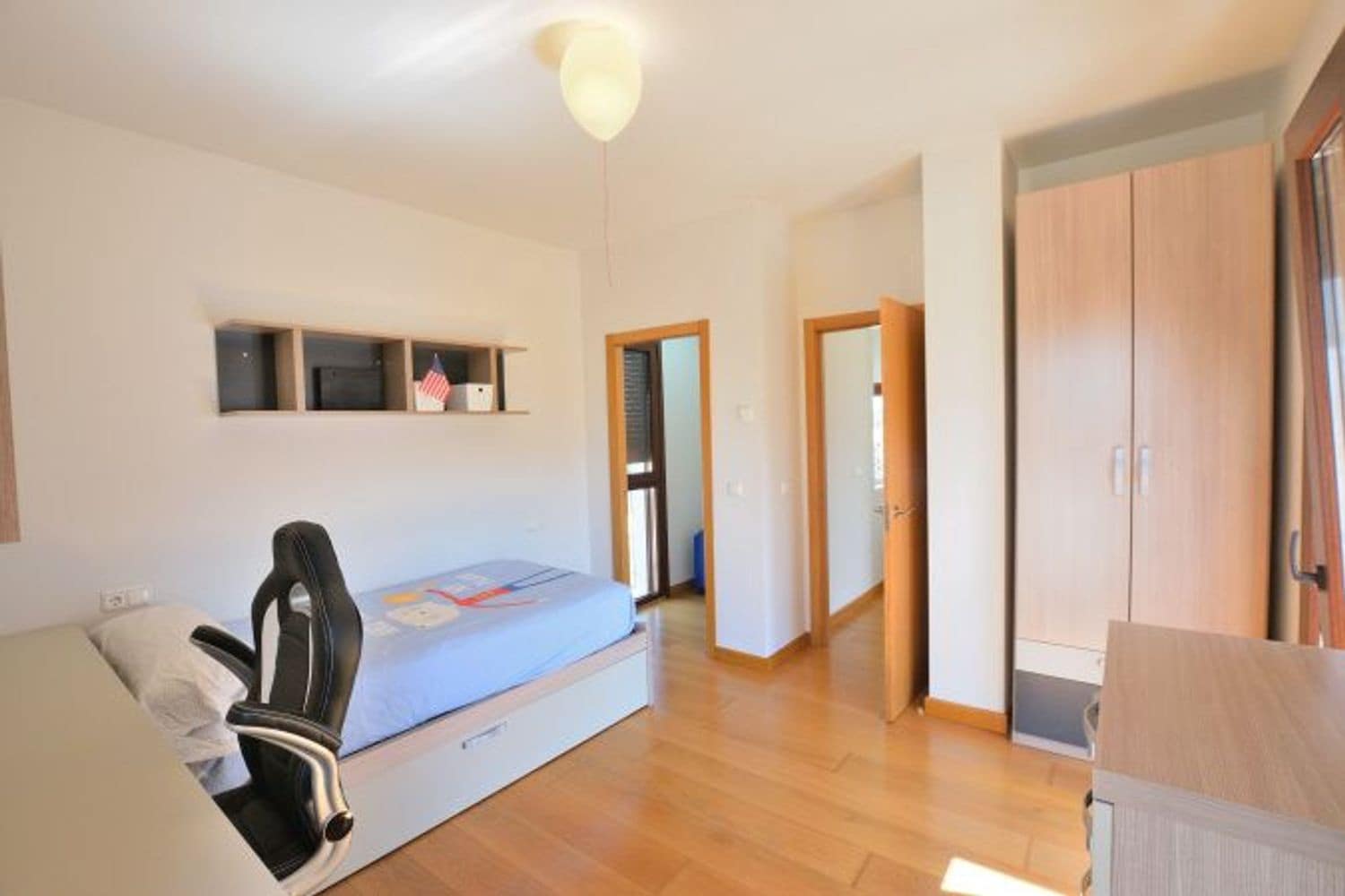 4 soveværelse Villa til salg i Ronda med swimmingpool garage - € 396.000 (Ref: 9101873)