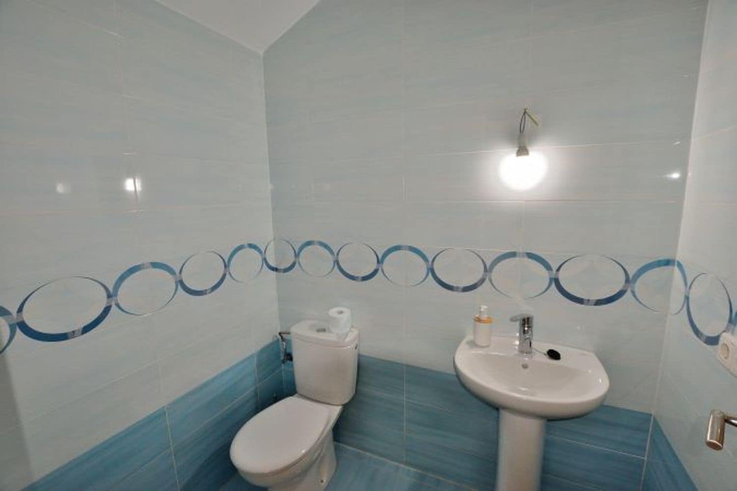 4 soveværelse Villa til salg i Ronda med swimmingpool garage - € 396.000 (Ref: 9101873)