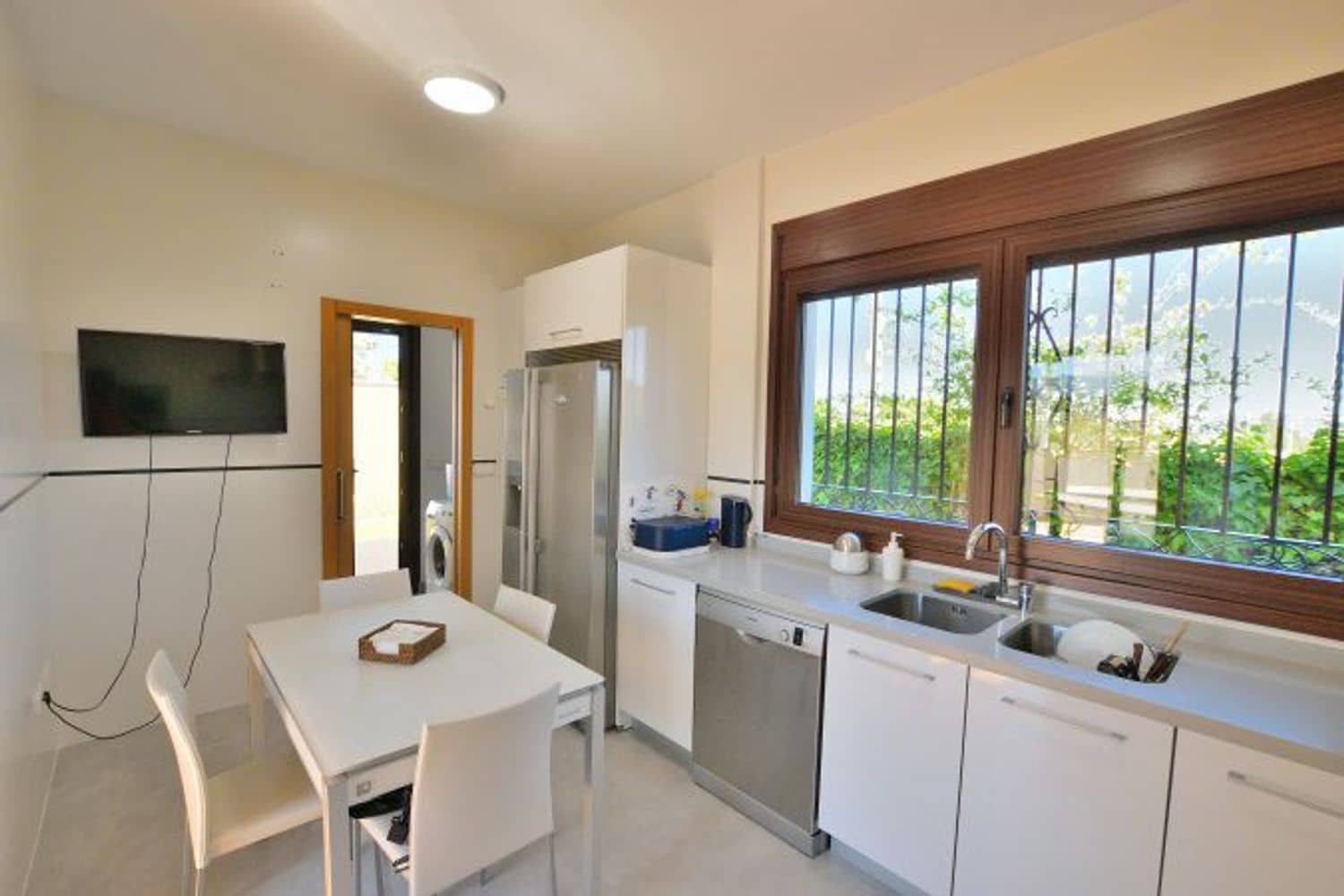 4 soveværelse Villa til salg i Ronda med swimmingpool garage - € 396.000 (Ref: 9101873)