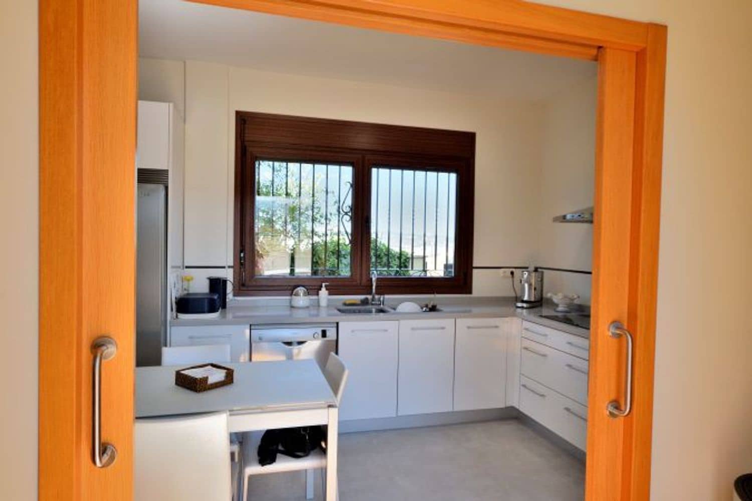 4 soveværelse Villa til salg i Ronda med swimmingpool garage - € 396.000 (Ref: 9101873)